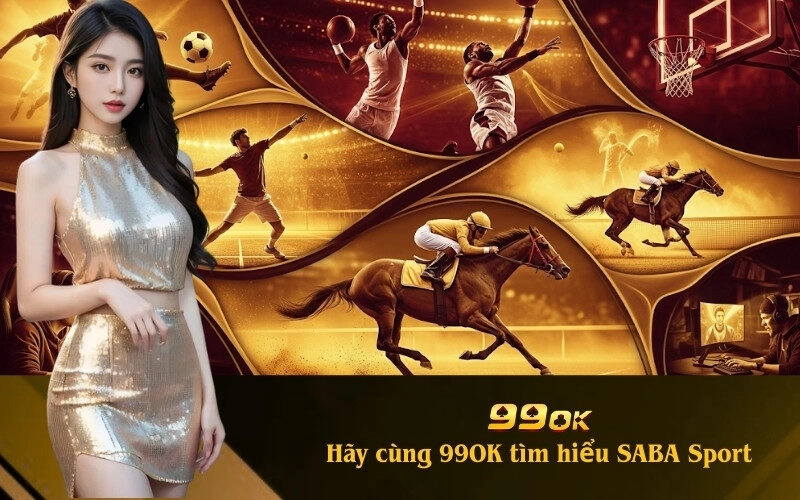 SABA Sport là gì