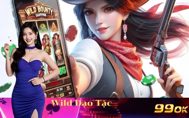 Wild Đạo Tặc